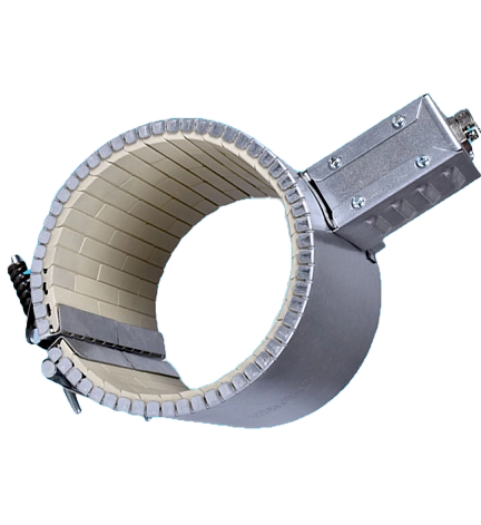 Vysoce výkonné keramické topné těleso