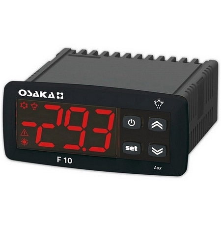 Termostat OSAKA F10