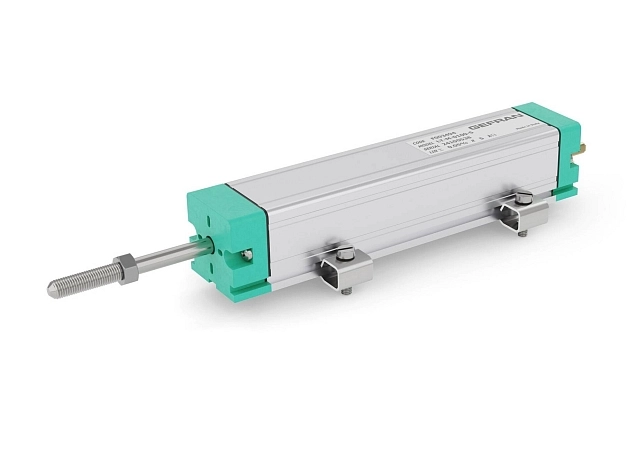 Lineární snímač dráhy GEFRAN LT