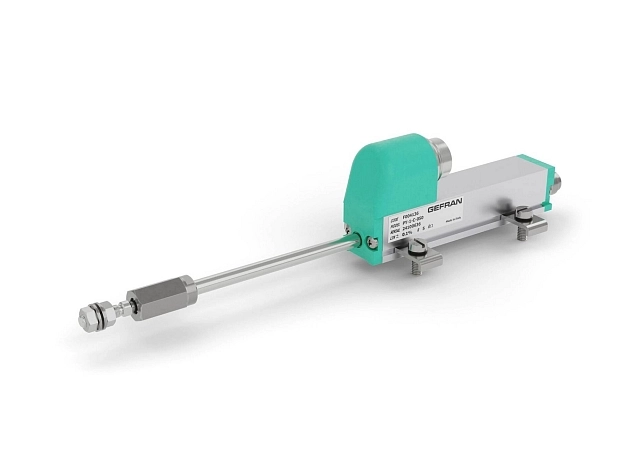 Lineární snímač dráhy GEFRAN PY1