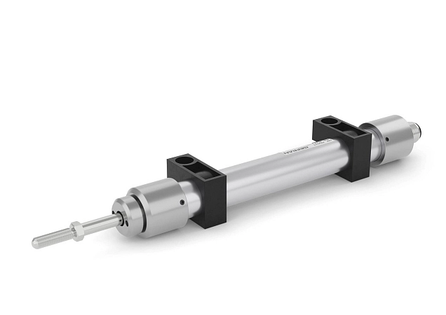 Lineární snímač dráhy GEFRAN PZ67-S