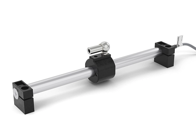 Lineární snímač dráhy GEFRAN PME12