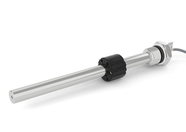 Lineární snímač dráhy GEFRAN PMI12