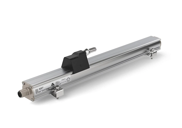 Magnetostrikční snímač polohy Gefran WPA-A