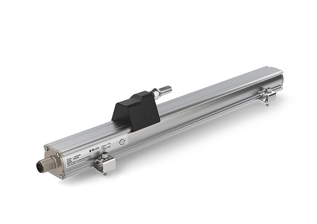 Magnetostrikční snímač polohy Gefran WPA-L