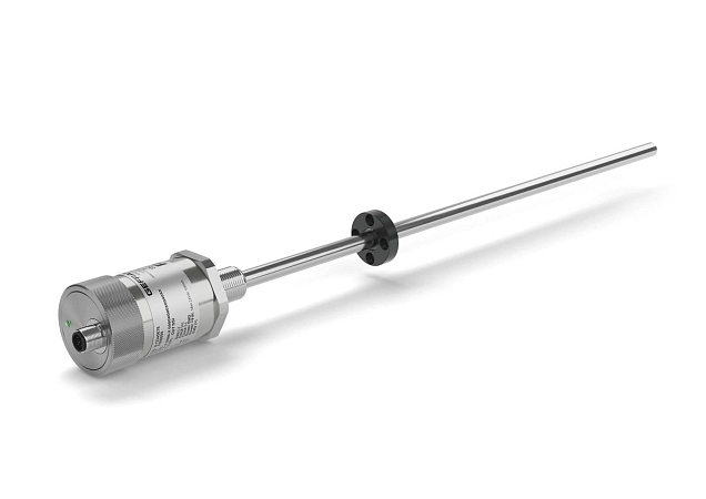 Magnetostrikční snímač polohy Gefran WRP-A