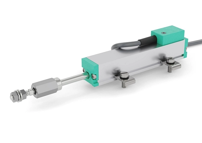 Lineární snímač dráhy GEFRAN PA1