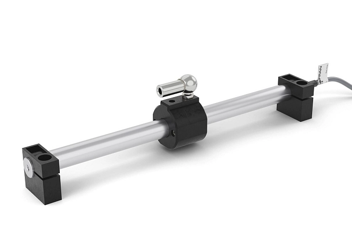 Lineární snímač dráhy GEFRAN PME12