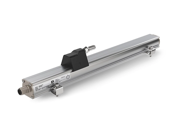 Magnetostrikční snímač polohy Gefran WPP-S