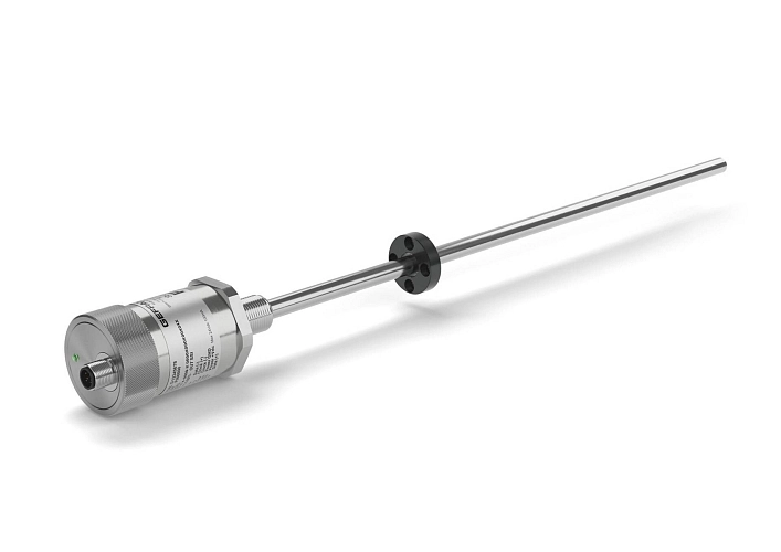 Magnetostrikční snímač polohy Gefran WRA-A