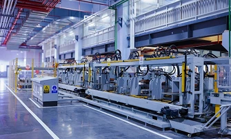 Účast na veletrhu průmyslových technologií