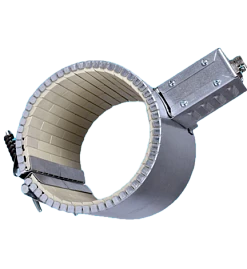 Topná tělesa válcová