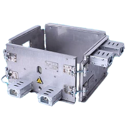 Topná tělesa rámová