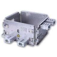 Topná tělesa rámová