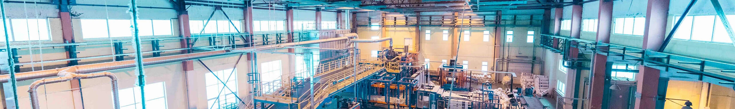 Měření a regulace